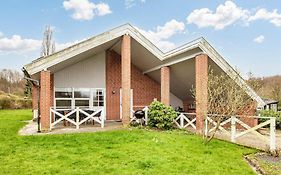 Holiday Home Vigen II